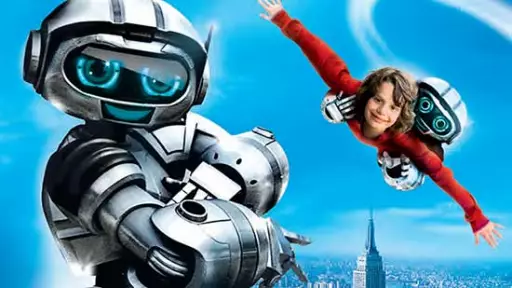 Robosapien: Rebooted - VJ Junior